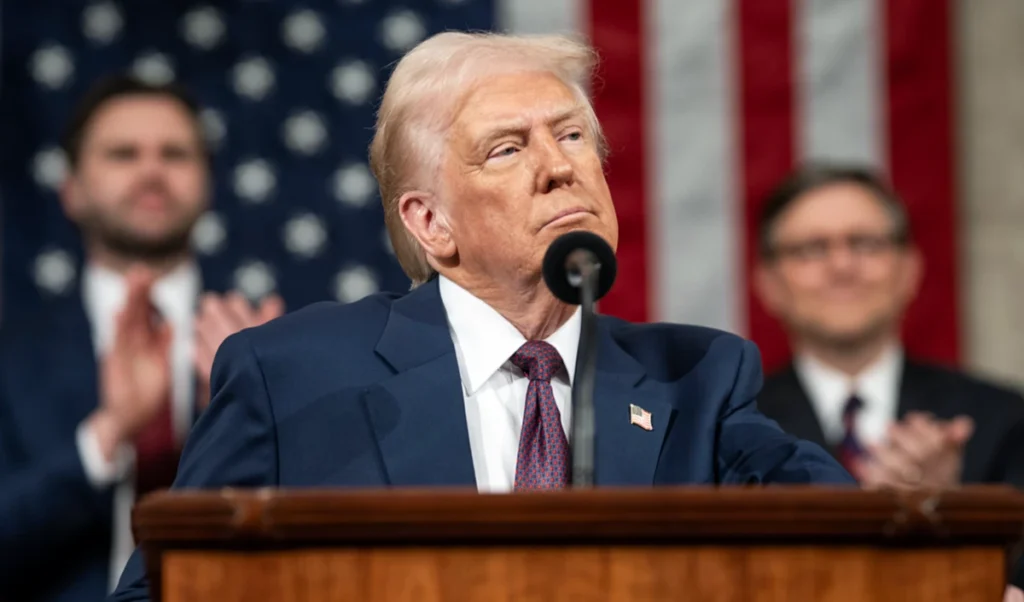 trump warned canada say beijing would swallow it up in a year called pm mark carney ungrateful