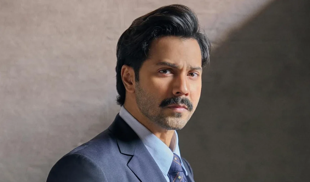 varun dhawan stunt in the metro backfired authorities warned him of jail time and a fine varun dhawan stunt in the metro backfired authorities warned him of jail time and a fine