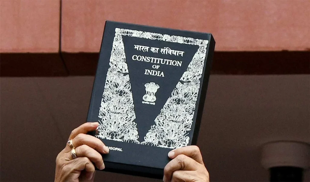 when are fundamental amendments to the indian constitution expected