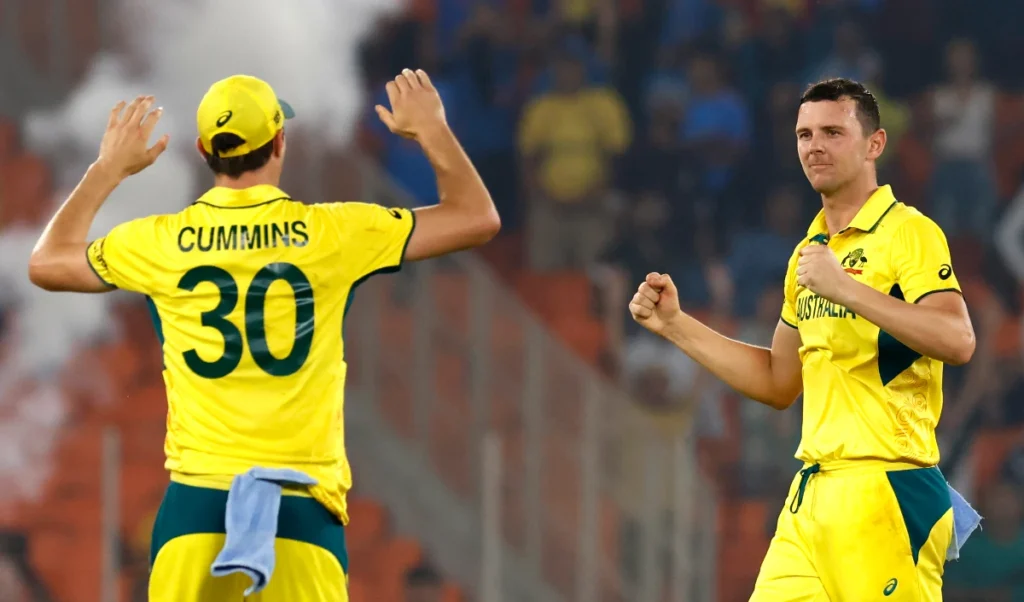 will cummins hazlewood and tim david play in t20 world cup chief selector important information will cummins hazlewood and tim david play in t20 world cup chief selector important information