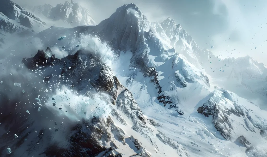 winter monster storm hits the us over 7000 flights cancelled emergency declared in 17 states