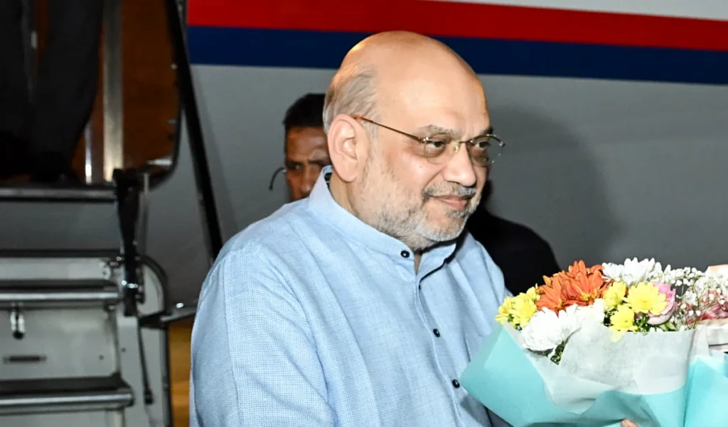 अजित पवार के निधन से रिक्त हुए स्थान की जल्द भरपाई संभव नहीं: Amit Shah