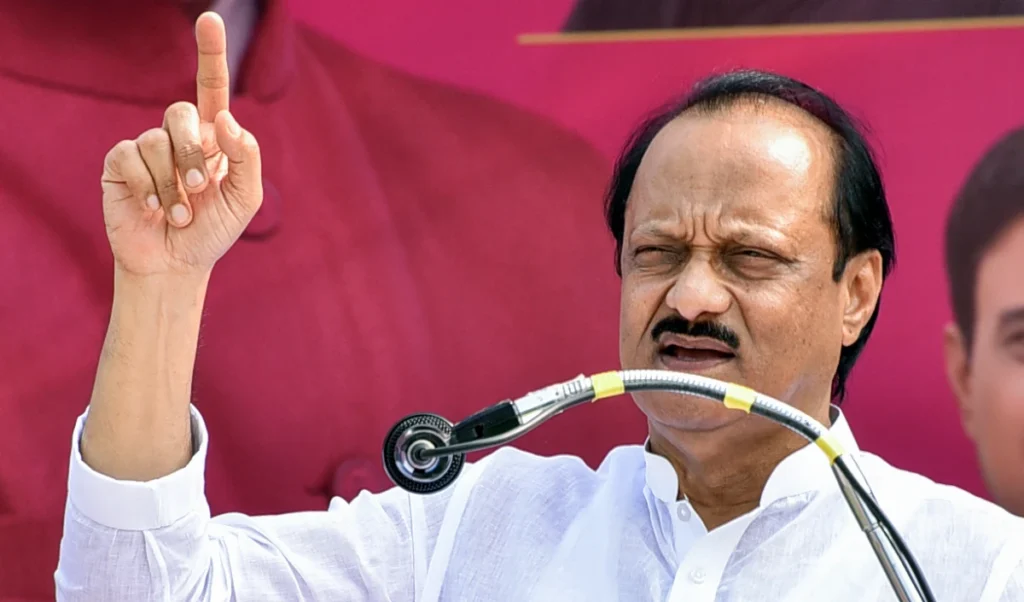 अलविदा अजीत पवार! महाराष्ट्र का ‘दादा’ मौन, बारामती की मिट्टी से शुरू हुआ सफर, उसी मिट्टी में खत्म