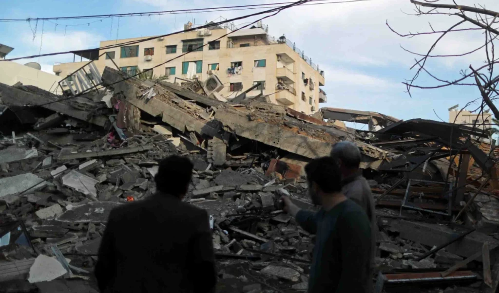 इज़राइल-फलस्तीन संघर्ष: क्या भारत बनेगा शांति का सेतु? फलस्तीनी विदेश मंत्री ने जताई बड़ी उम्मीद