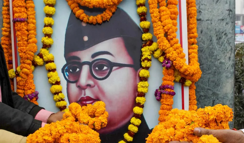 इतिहास का सबसे लंबा अनुत्तरित प्रश्न नेताजी की मौत