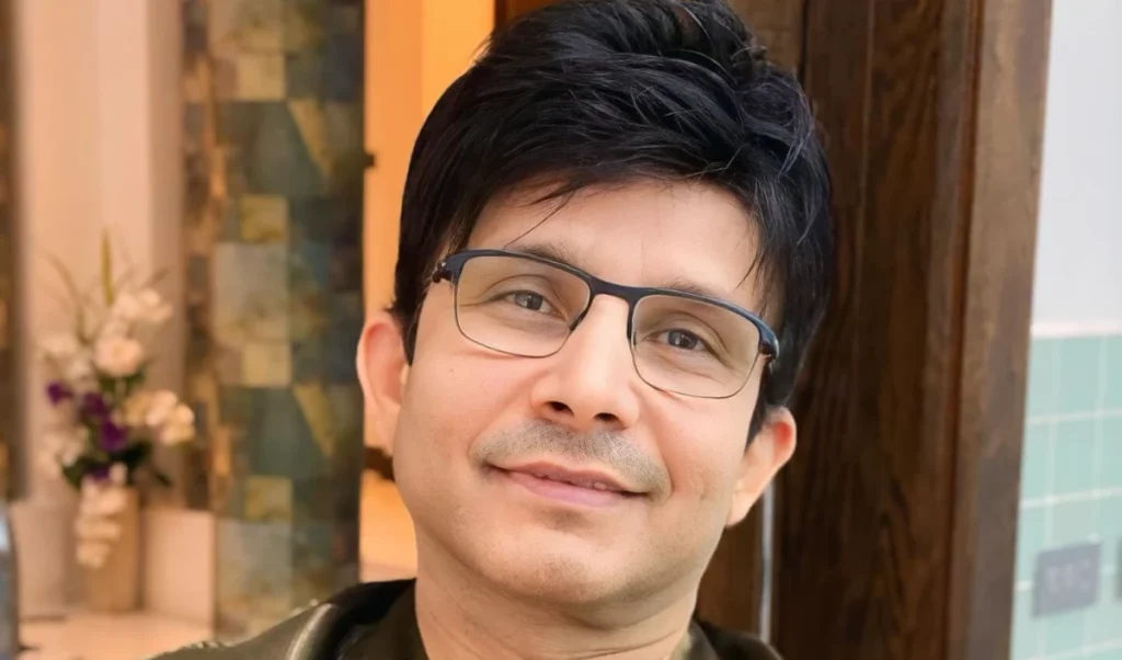 एक्शन में मुंबई पुलिस! अभिनेता Kamaal Rashid Khan गिरफ्तार, अंधेरी में हुई फायरिंग मामले से जुड़े तार!