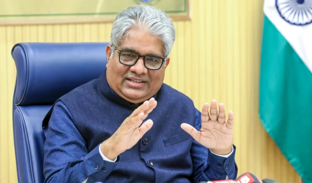 कचरा प्रबंधन पर सरकार का बड़ा Action, ‘Polluter Pays’ सिद्धांत पर अब लगेगा भारी जुर्माना