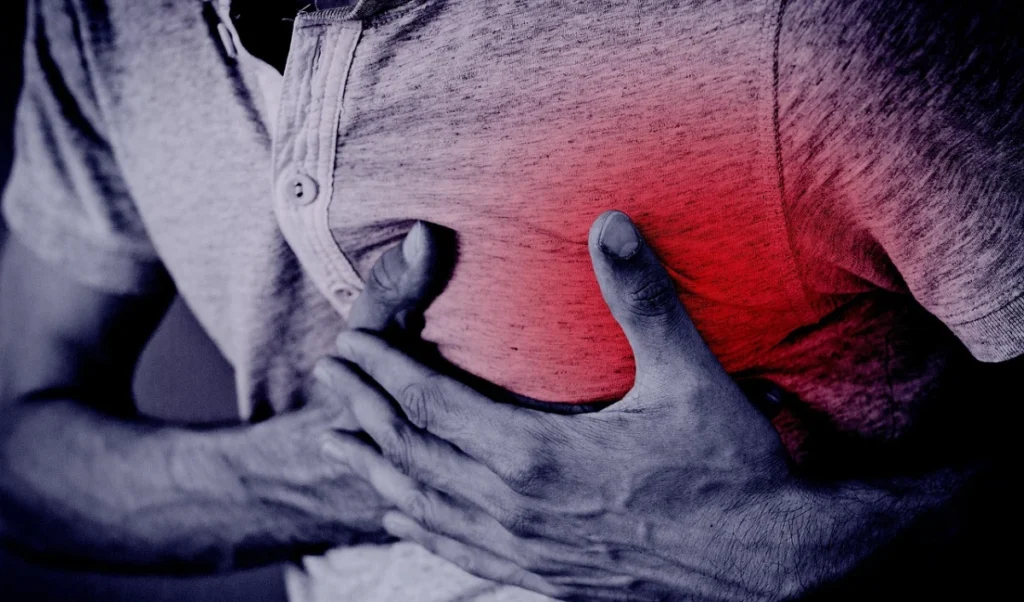 कोलेस्ट्रॉल नॉर्मल वालों को भी Winter में Heart Attack का खतरा, ये 4 गलतियां पड़ सकती हैं भारी