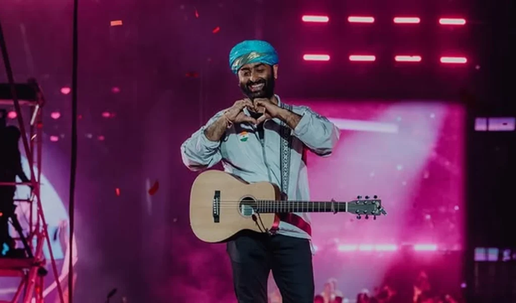 क्या Border 2 के गाने के दबाव में अरिजीत सिंह ने छोड़ी सिंगिंग? भूषण कुमार ने दिया अफवाहों पर करारा जवाब