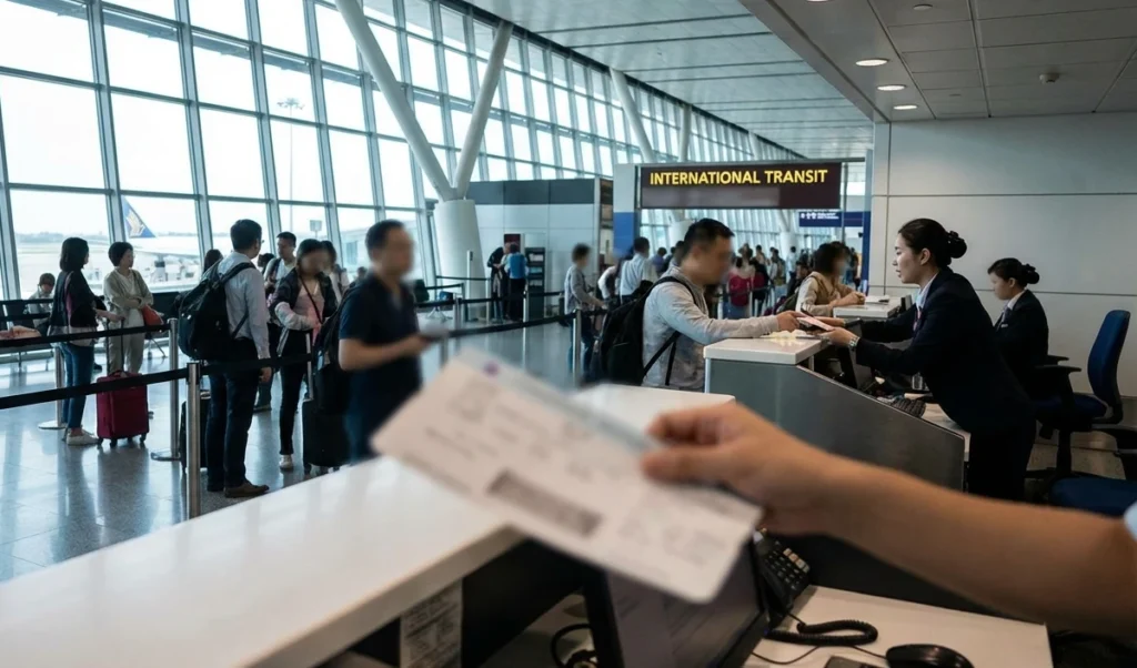 क्या है Airport Transit Visa? Indian Passport पर विदेश यात्रा के वक्त कब पड़ती है इसकी जरूरत?