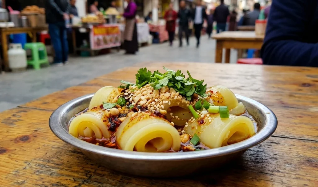 घर पर बना रहे हैं  Veg Laphing? ये 5 गलतियां बिगाड़ सकती हैं पूरा Taste, जानें Secret Tips