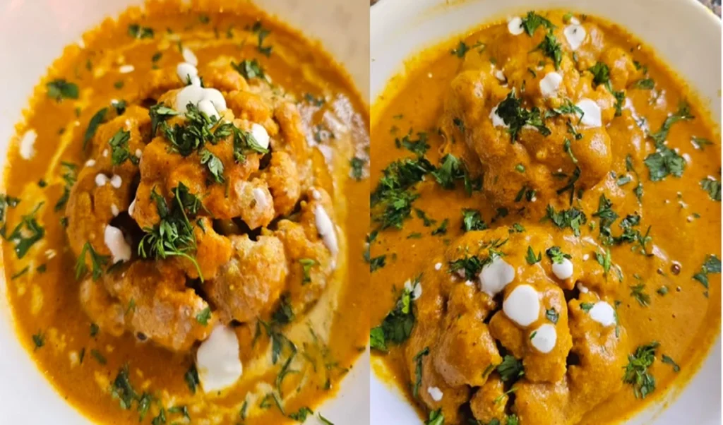 घर पर बनाएं Restaurant Style गोभी मुसल्लम, इस Unique Recipe से स्वाद होगा लाजवाब