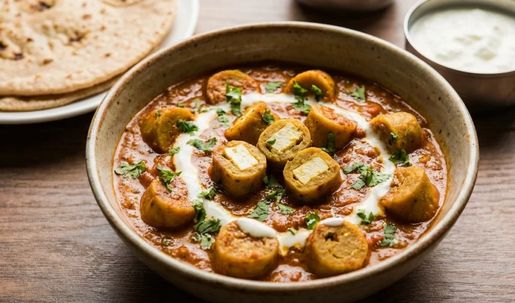 घर पर बनाएं Restaurant Style पनीर गट्टे की सब्जी, उंगलियां चाटते रह जाएंगे सब, नोट करें रेसिपी