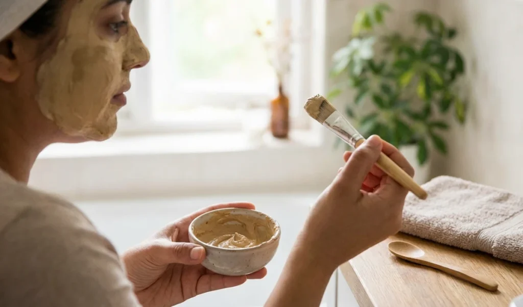 चेहरे के लाल-दर्दनाक Pimples से हैं परेशान? मुल्तानी मिट्टी का ये देसी नुस्खा देगा Instant Relief