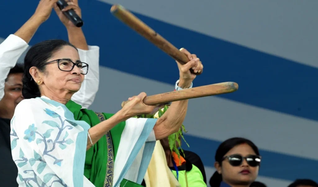 जिस मुद्दे ने सत्ता दिलाई, अब उसी ‘सिंगूर’ से BJP के खिलाफ ममता शुरू करेंगी कुर्सी बचाने की लड़ाई