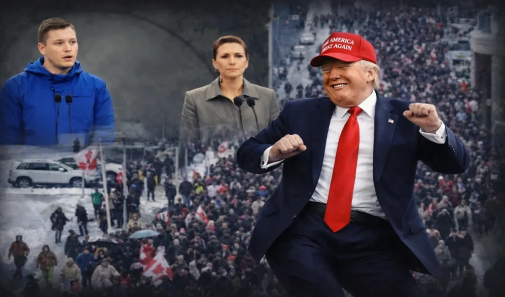 डेनमार्क, अब एक्शन का वक्त आ गया…20 सालों से NATO की चेतावनी को किया नजरअंदाज, ग्रीनलैंड पर हमले का आदेश देने वाले हैं ट्रंप? डेनमार्क, अब एक्शन का वक्त आ गया…20 सालों से NATO की चेतावनी को किया नजरअंदाज, ग्रीनलैंड पर हमले का आदेश देने वाले हैं ट्रंप?