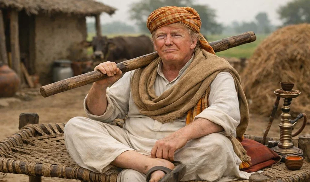 दुनियाभर में अपना लट्ठ गाड़ने पर क्यों तुले हैं 'चौधरी' ट्रंप? Latin America के देशों में क्यों मची है खलबली?