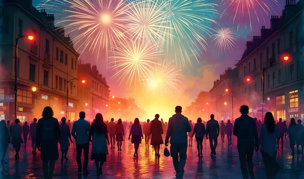 नए साल के जश्न के लिए बजट में घूमने की 5 बेहतरीन जगहें, रोमांच से भरपूर होगा सफर