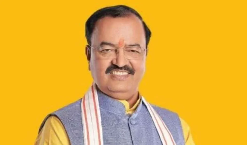 प्रधानमंत्री ग्राम सड़क योजना में लापरवाही पर कड़ी कार्रवाई- उप मुख्यमंत्री केशव प्रसाद मौर्य प्रधानमंत्री ग्राम सड़क योजना में लापरवाही पर कड़ी कार्रवाई- उप मुख्यमंत्री केशव प्रसाद मौर्य