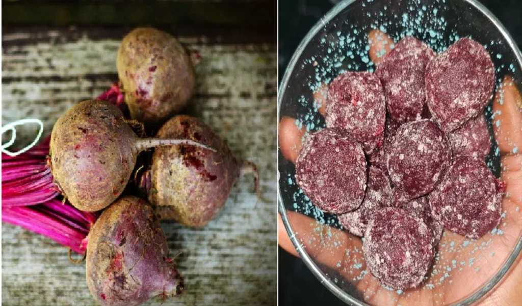 बच्चों की टॉफी जिद का हेल्दी तोड़: घर पर बनाएं चुकंदर-आंवला कैंडी, सेहत संग स्वाद का संगम