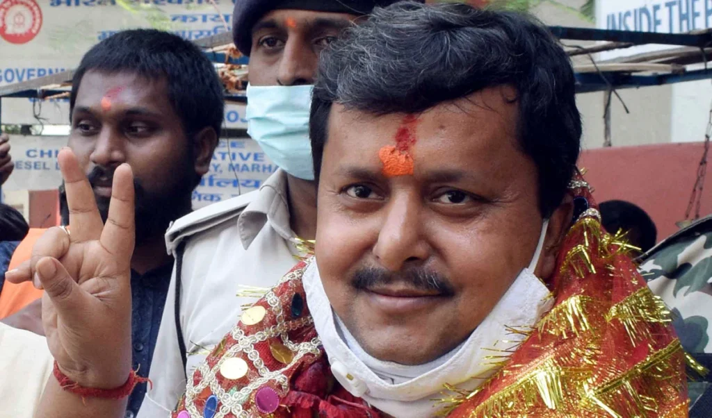 बीजेपी में नए युग का आगाज! नितिन नवीन आज भरेंगे राष्ट्रीय अध्यक्ष पद के लिए पर्चा, दिल्ली में होगा भारी शक्ति प्रदर्शन बीजेपी में नए युग का आगाज! नितिन नवीन आज भरेंगे राष्ट्रीय अध्यक्ष पद के लिए पर्चा, दिल्ली में होगा भारी शक्ति प्रदर्शन