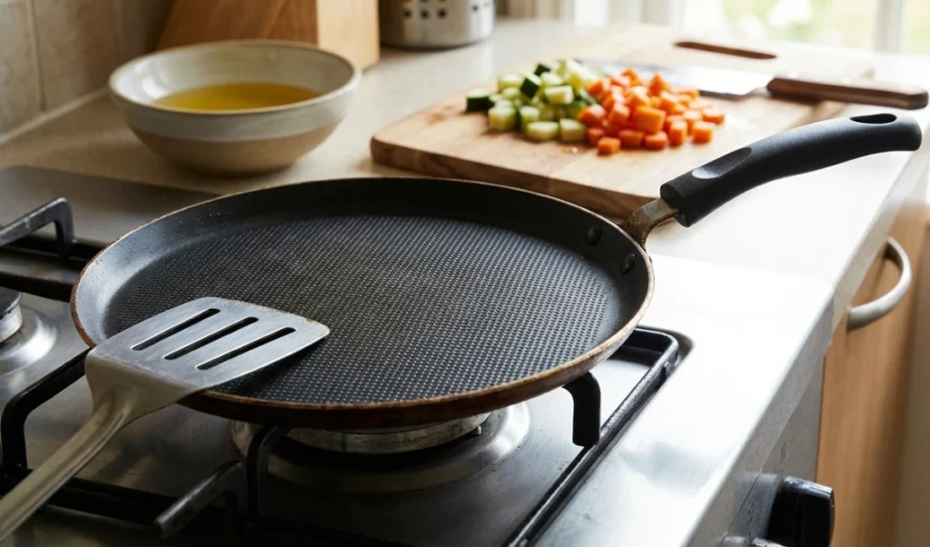 महंगे Non-Stick Pan को बर्बाद कर देंगी ये Cleaning Mistakes, जानें धोने का सही तरीका