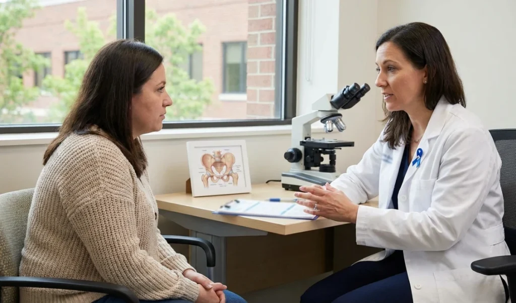 महिलाओं का 'साइलेंट किलर' हैं Cervical Cancer, इन लक्षणों को भूलकर भी न करें Ignore