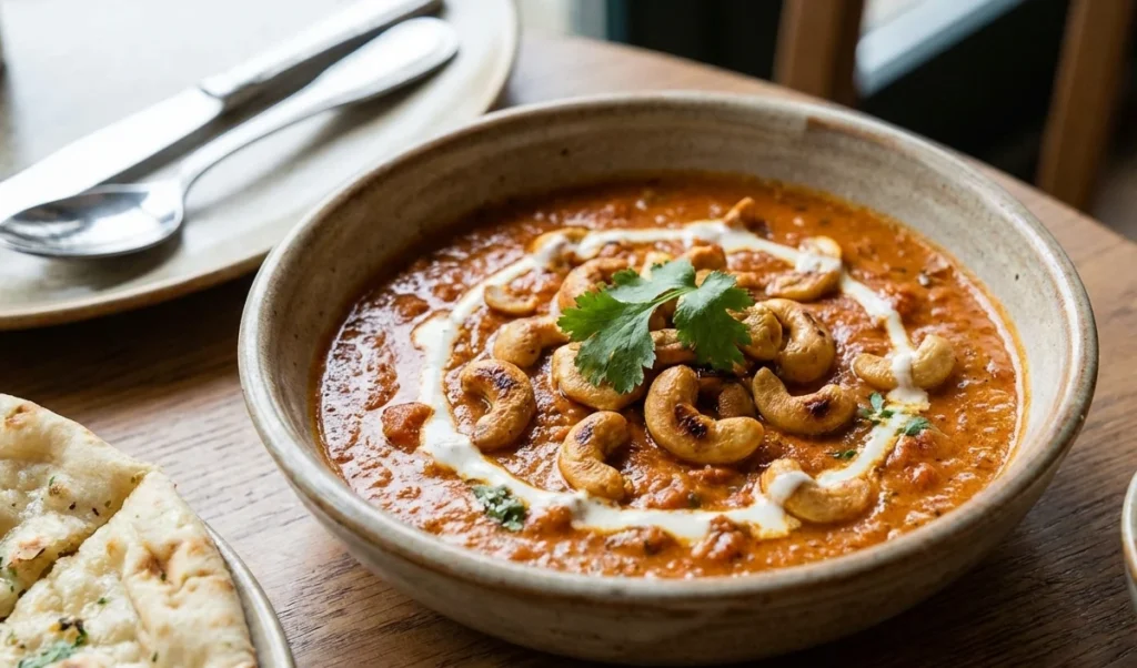 रोज की दाल-सब्जी से हो गए बोर? Dinner में ट्राई करें ये Special काजू करी रेसिपी