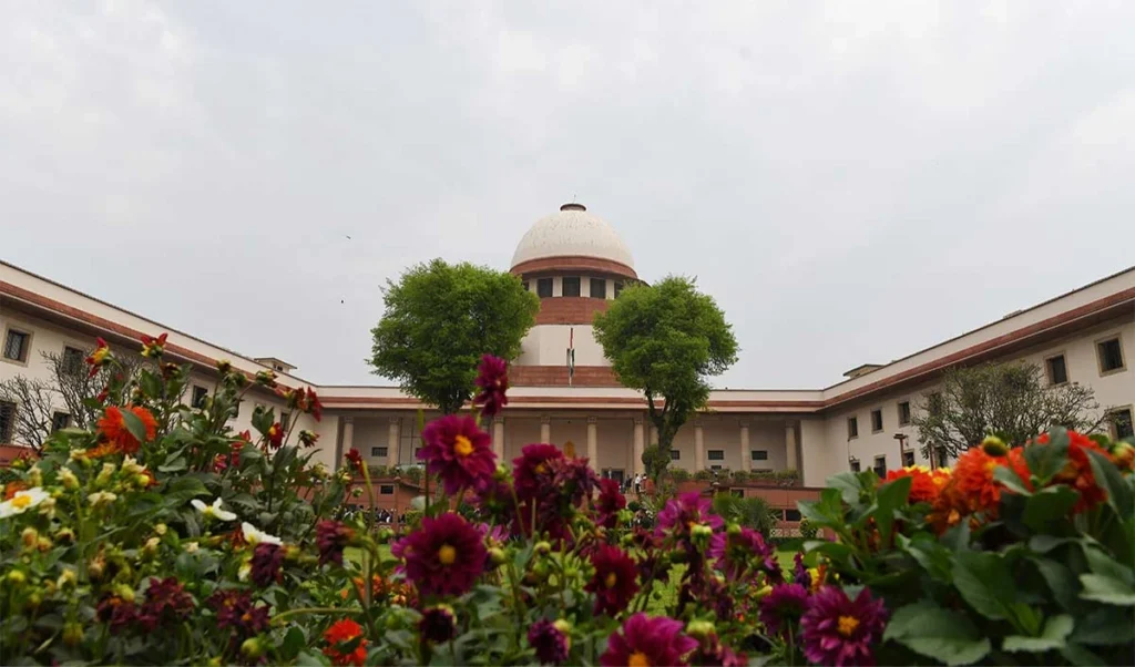 वीआईपी दर्शन पर सुप्रीम आदेश, निर्णय केंद्र करे