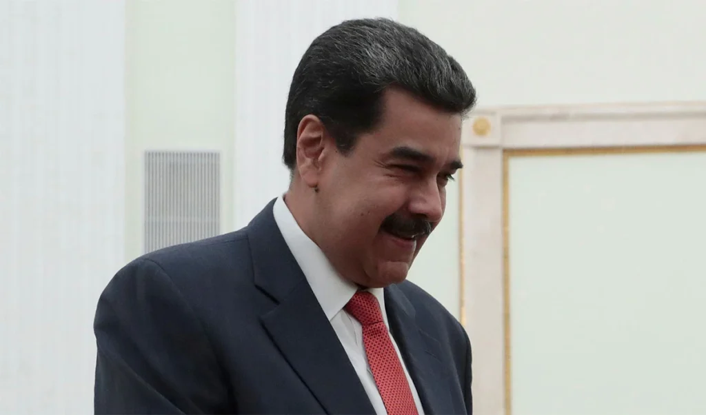 वेनेज़ुएला संकटः अमेरिकी निरंकुशता और वैश्विक कानूनों का हनन