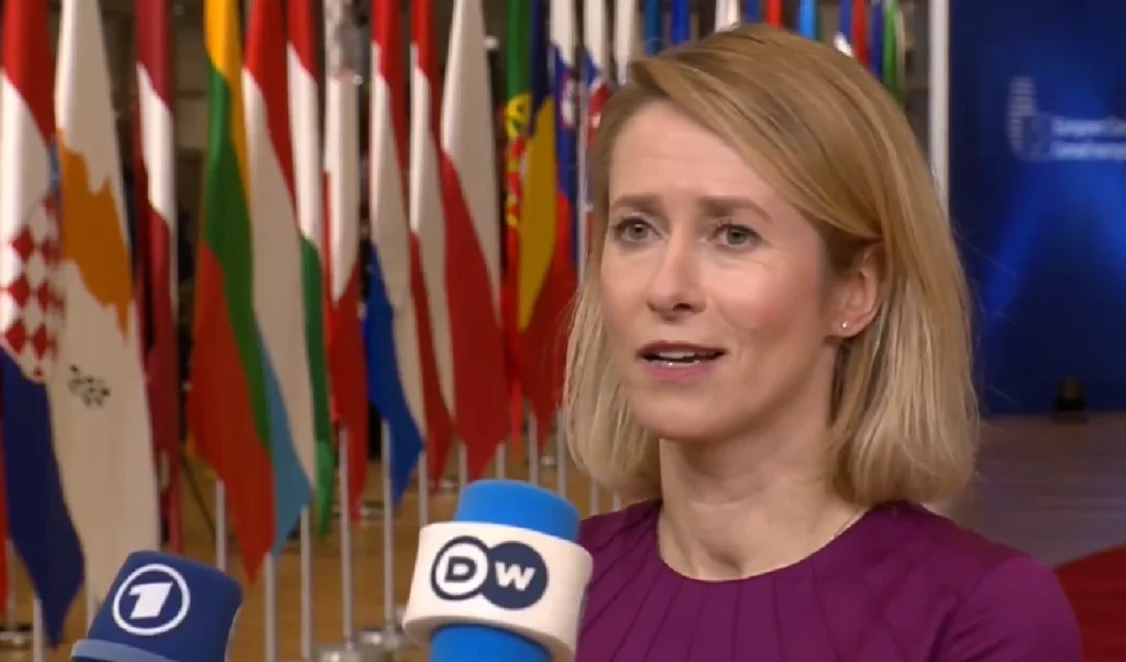 व्यापार से रक्षा तक, India-EU की नई 'पार्टनरशिप' पर इस महिला ने ऐसा क्या कहा? चीन-रूस-America पर निर्भरता होगी कम व्यापार से रक्षा तक, India-EU की नई 'पार्टनरशिप' पर इस महिला ने ऐसा क्या कहा? चीन-रूस-America पर निर्भरता होगी कम