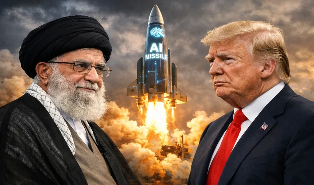 शिकारी खुद यहां शिकार हो गया! कैसी तकनीक खेल गया ईरान, हुआ बड़ा खुलासा