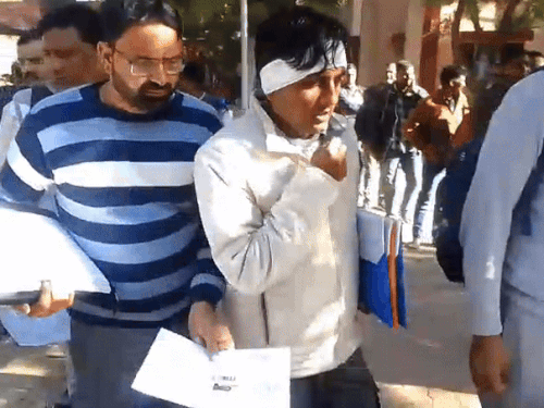 स्पोर्ट्स पर्सन और दिव्यांगों के लिए 15 से विशेष शिविर:पटवार भर्ती-395 कैंडिडेट्स का होगा डॉक्युमेंट वेरीफिकेशन,ओएल श्रेणी के दिव्यांग पात्र स्पोर्ट्स पर्सन और दिव्यांगों के लिए 15 से विशेष शिविर:पटवार भर्ती-395 कैंडिडेट्स का होगा डॉक्युमेंट वेरीफिकेशन,ओएल श्रेणी के दिव्यांग पात्र