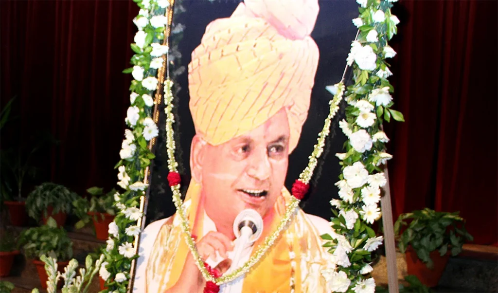 हिमालय-सा विराट व्यक्तित्व, रामभक्त नेता थे कल्याण सिंह