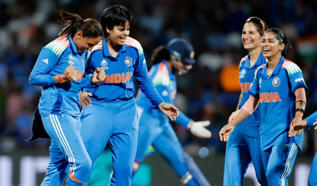 'कप घर ले आओ', T20 World Cup के लिए Team India को महिला क्रिकेटर्स ने भेजा स्पेशल संदेश