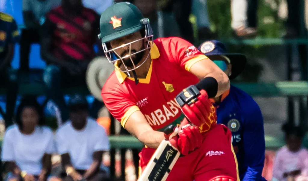 'देश के लिए सम्मान जीतना था', T20 World Cup Super 8 में Zimbabwe की एंट्री पर बोले कप्तान Sikandar Raza 'देश के लिए सम्मान जीतना था', T20 World Cup Super 8 में Zimbabwe की एंट्री पर बोले कप्तान Sikandar Raza