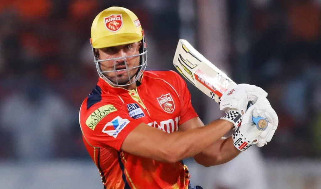 'मैं उनका बहुत सम्मान करता हूं', Marcus Stoinis ने Yuvraj Singh को बताया अपना Idol और गुरु