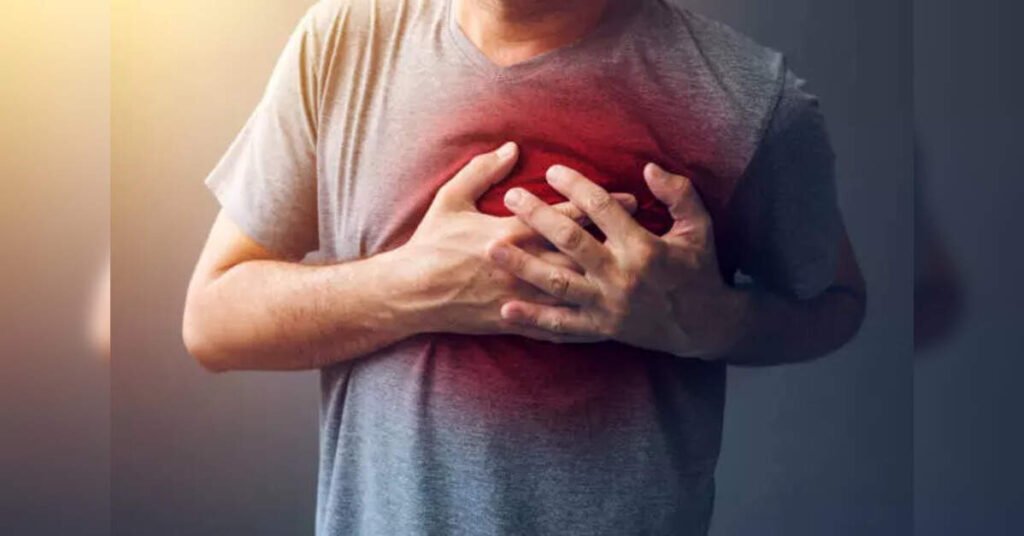 1 in 7 Patients Under 45, ETHealthworld