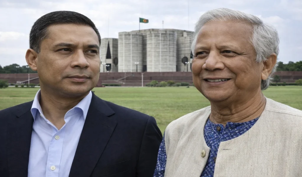 132 कानून खत्म…PM तारिक का युनूस पर तगड़ा एक्शन, भारत के लिए खुशखबरी