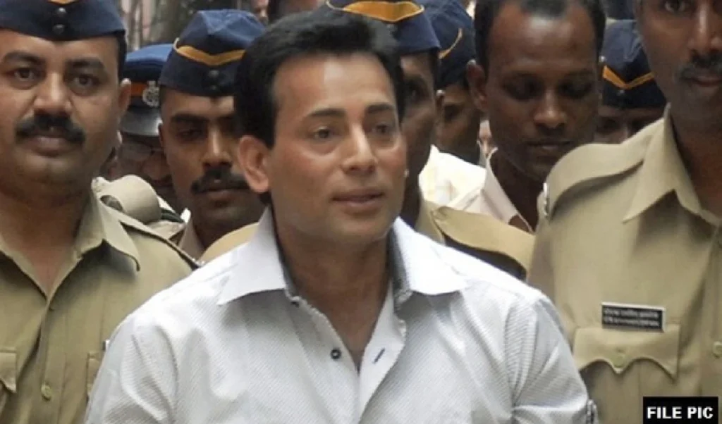 1993 Mumbai Blasts: Abu Salem की रिहाई की उम्मीदों पर फिरा पानी, Supreme Court ने खारिज की याचिका 1993 Mumbai Blasts: Abu Salem की रिहाई की उम्मीदों पर फिरा पानी, Supreme Court ने खारिज की याचिका