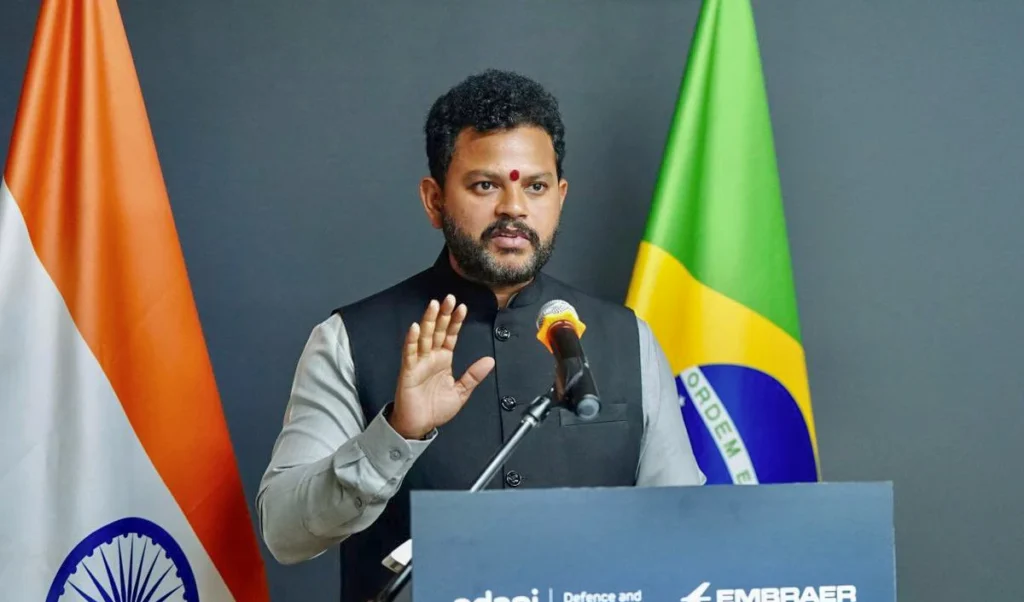 50 नए Airport से Real Estate सेक्टर में आएगा बूम, मंत्री Rammohan Naidu ने बताया ग्रोथ का प्लान