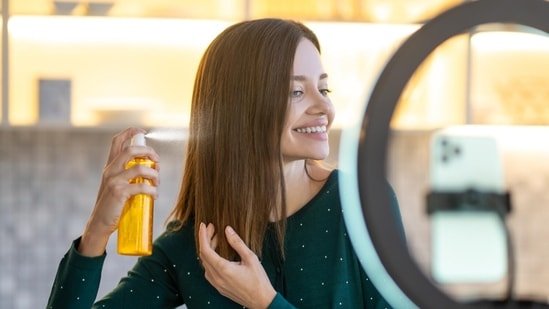7 hair perfumes that let your hair smell great all day long: Perfect for summer 7 hair perfumes that let your hair smell great all day long: Perfect for summer