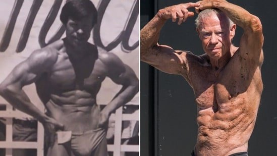 93-year-old bodybuilder’s ‘biggest secret’ to staying fit and active even in his nineties: ‘Changed my diet entirely…’ 93-year-old bodybuilder’s ‘biggest secret’ to staying fit and active even in his nineties: ‘Changed my diet entirely…’