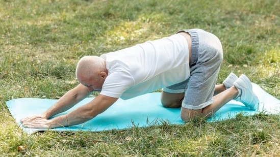 94-year-old man’s daily routine proves longevity doesn’t require ‘costly gym membership, supplements, protein powder’ 94-year-old man’s daily routine proves longevity doesn’t require ‘costly gym membership, supplements, protein powder’