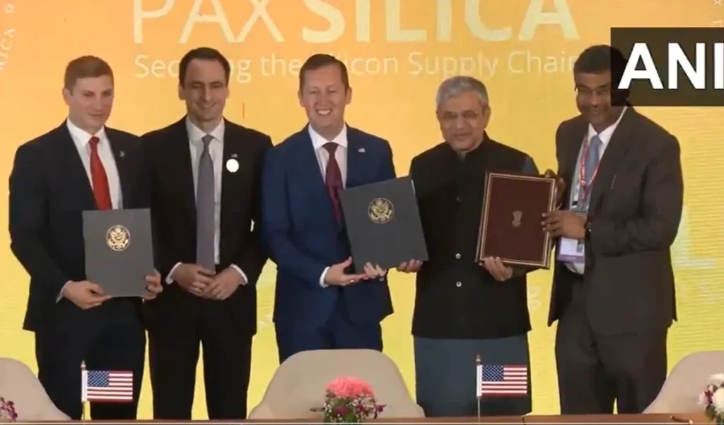 AI Summit में भारत का डंका, Delhi Declaration पर 70 देशों के हस्ताक्षर, मिला 250 अरब डॉलर का निवेश