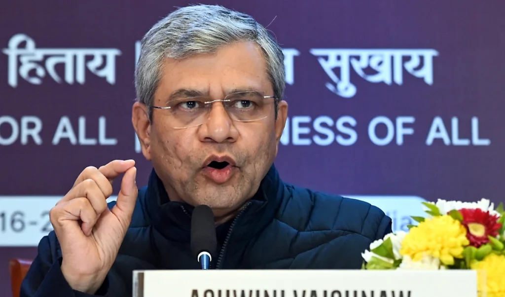 AI और Deepfake पर सरकार का बड़ा एक्शन, Social Media प्लेटफॉर्म्स के लिए आए ये New Rules