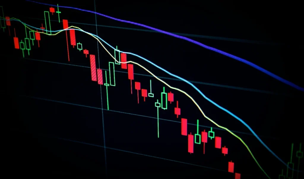 AI का बढ़ता खौफ, IT Sector में हाहाकार! Infosys और Wipro  में तेज गिरावट