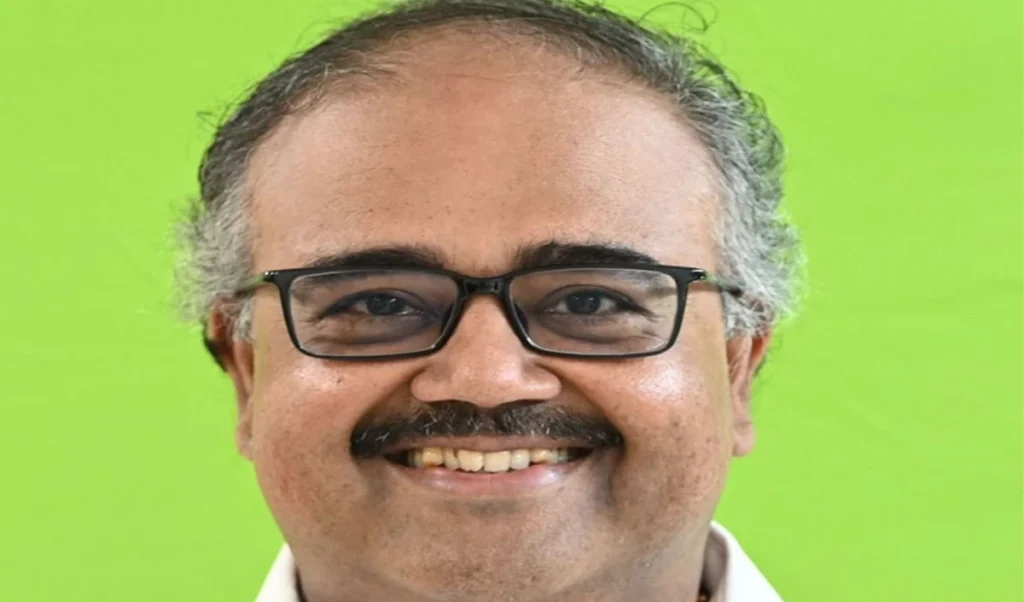 AI पर UN के ग्लोबल पैनल में IIT Madras के प्रोफेसर, दुनिया में बजा भारत का डंका