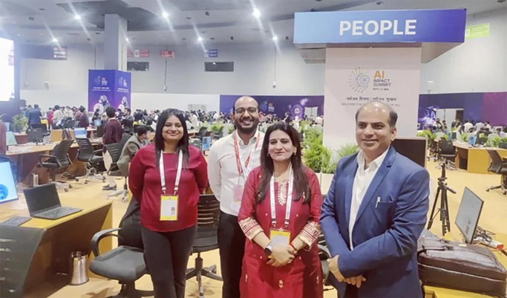 AI समिट में मोदी की मेगा डिप्लोमेसी: Estonia, Serbia, Croatia, Finland, Spain के साथ नई शुरुआत