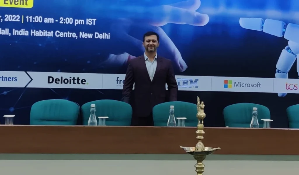 AI से घबराएं नहीं! NASSCOM का दावा- भारतीय कंपनियों के लिए नुकसान नहीं, बल्कि Jobs के बड़े अवसर